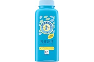 Penaten, Penaten Baby Powder, 100 Gram