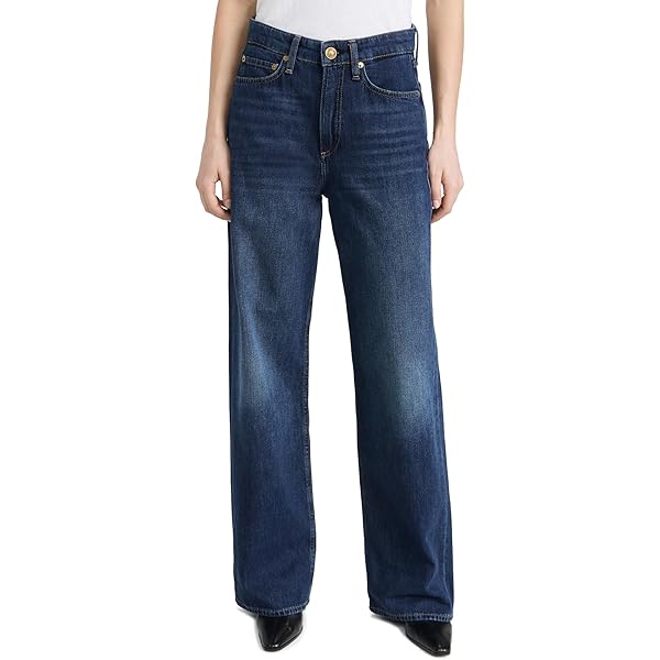 Citizens Of Humanity Womens Emannuelle Denim Low Rise