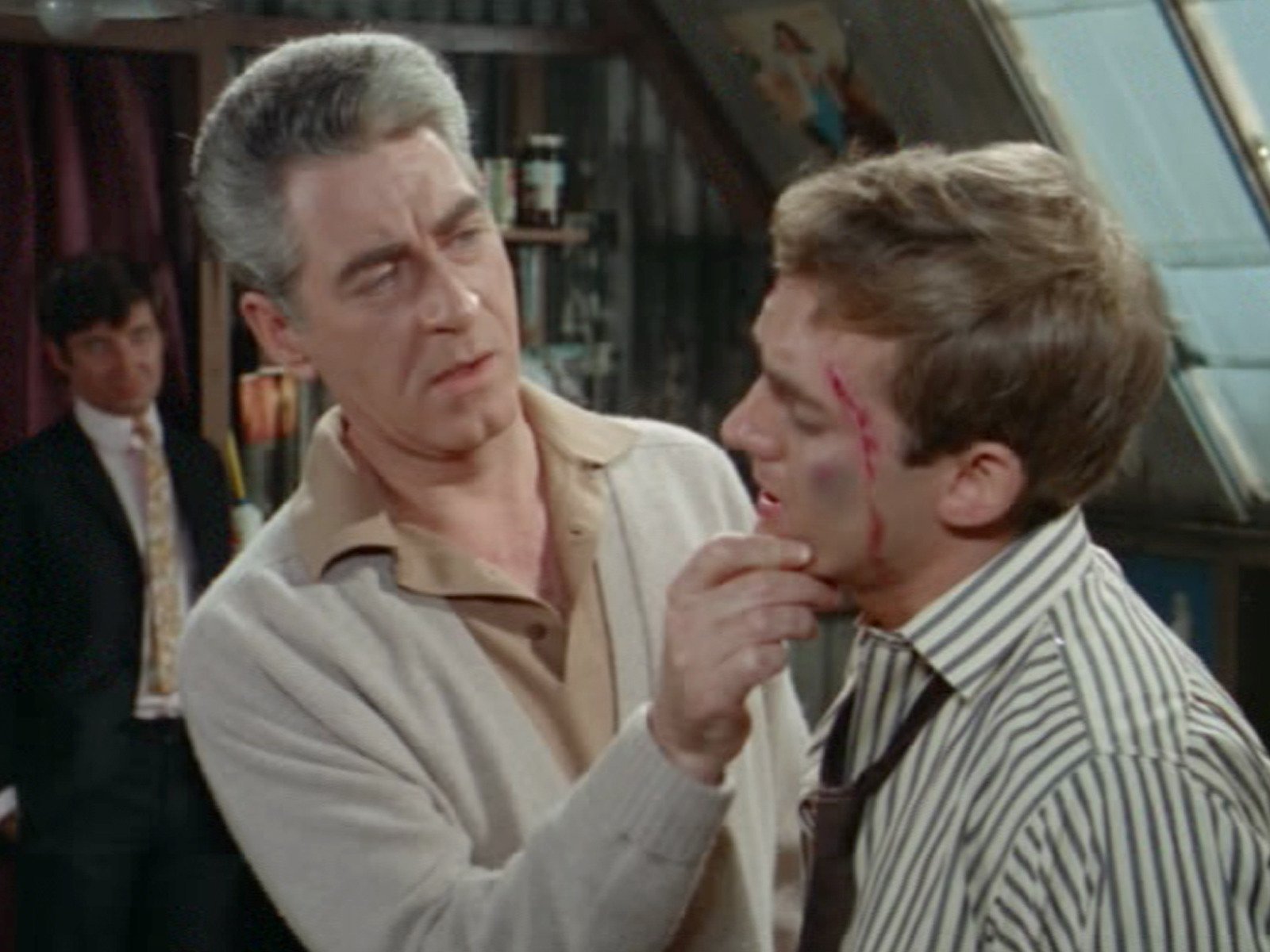 Watch The Scales of Justice The Complete Series Prime Video