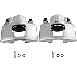 SCITOO Front Brake Calipers Without Bracket 184298