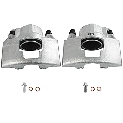 SCITOO Front Brake Calipers Without Bracket 184298