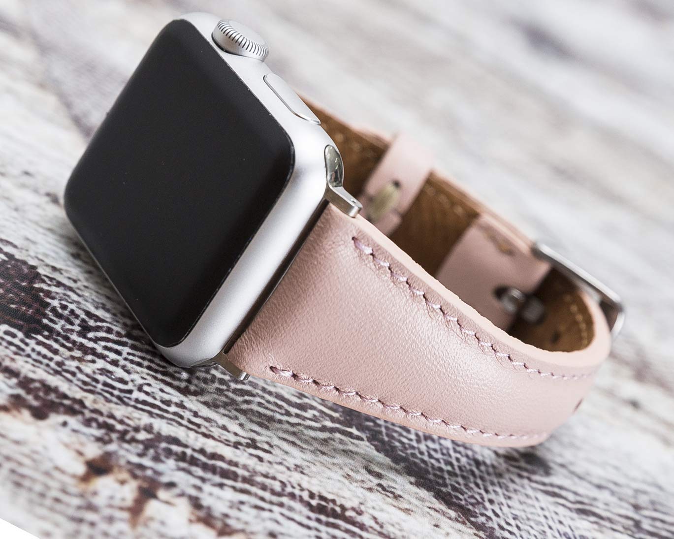 designer watch straps for apple watch