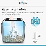 biOrb Air Stone 3.5 x 1 cm Aquarium Aeration Stone For BiOrb Tanks view 4