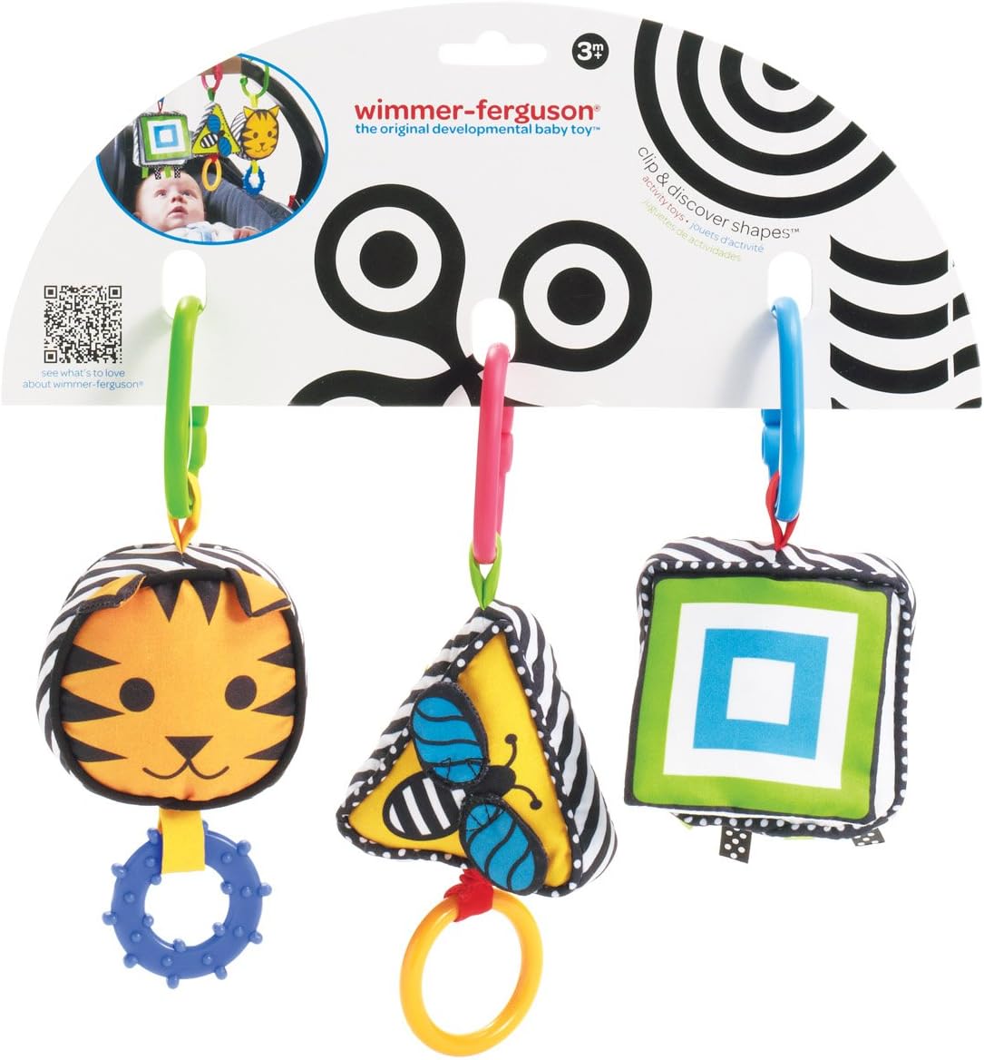 wimmer ferguson travel activity toy