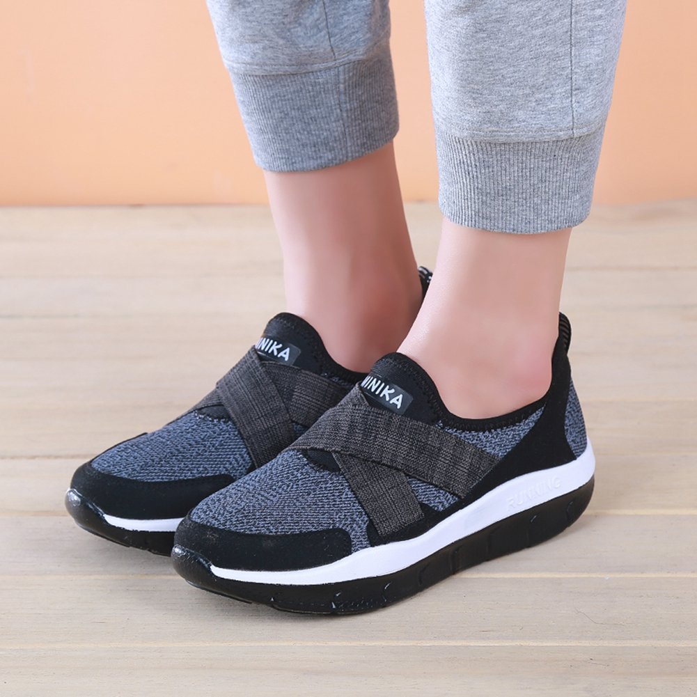 basket confortable marche