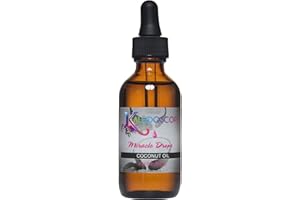 Kaleidoscope Miracle Drops-Coconut