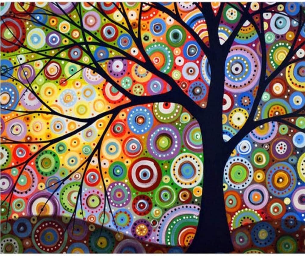 5D Diamond Painting Kits Full Drill Rhinestone Pictures Arts Craft for