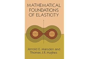 Mathematical Foundations of Elasticity