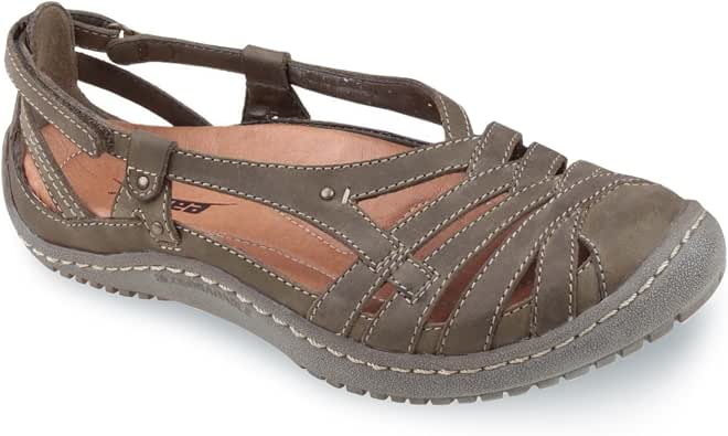 earth brand womens sandals