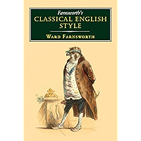 Farnsworth's Classical English Style book cover Farnsworth's Classical English Style book cover
