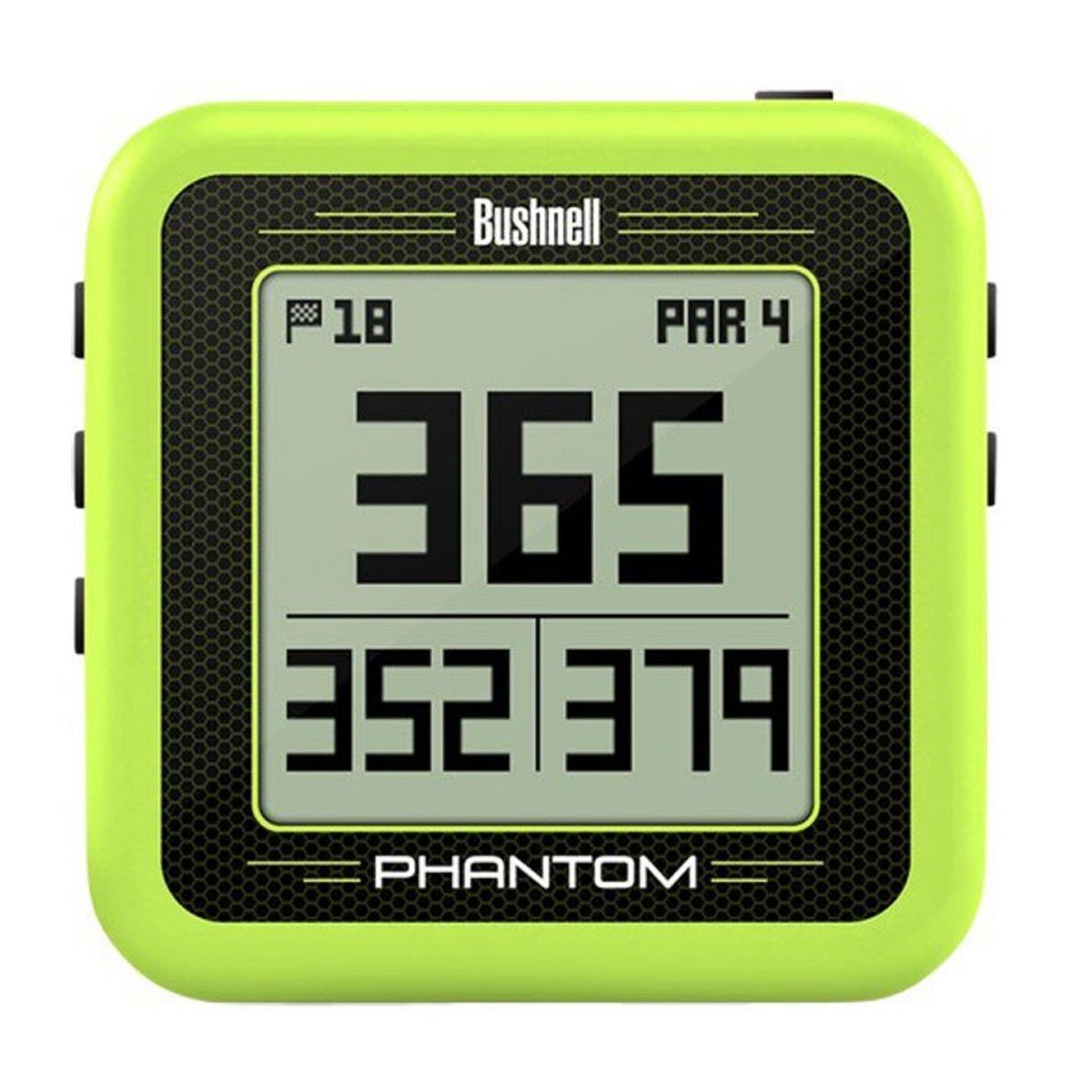 Bushnell Phantom Golf GPS, Green