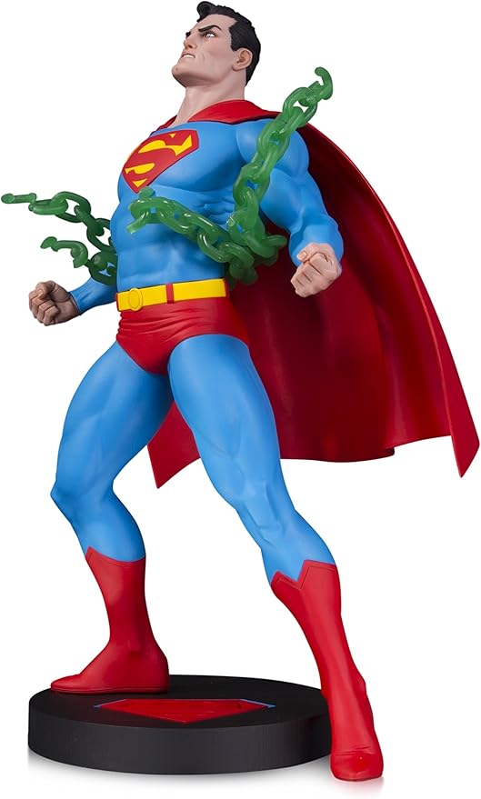 superman statue for sale