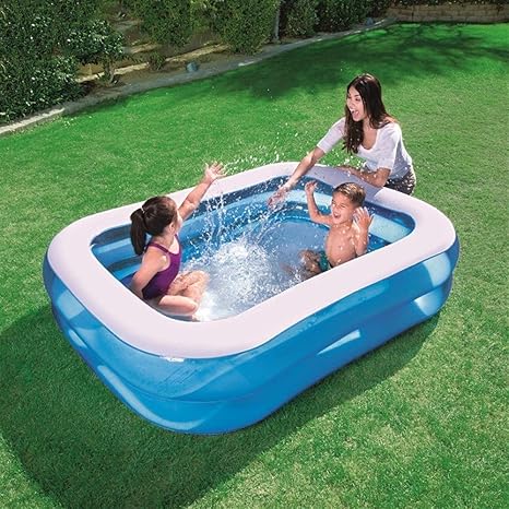 amazon prime inflatable pool