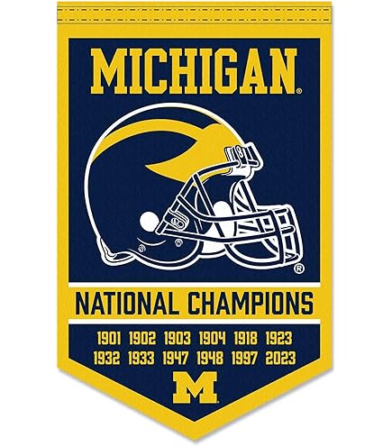 College Covers Everything Comfy Michigan Wolverines 4-teiliges Bettlaken-Set, Team-Farbe, 1 Bettlaken, 1 Spannbetttuch, 2 Kissenbezüge