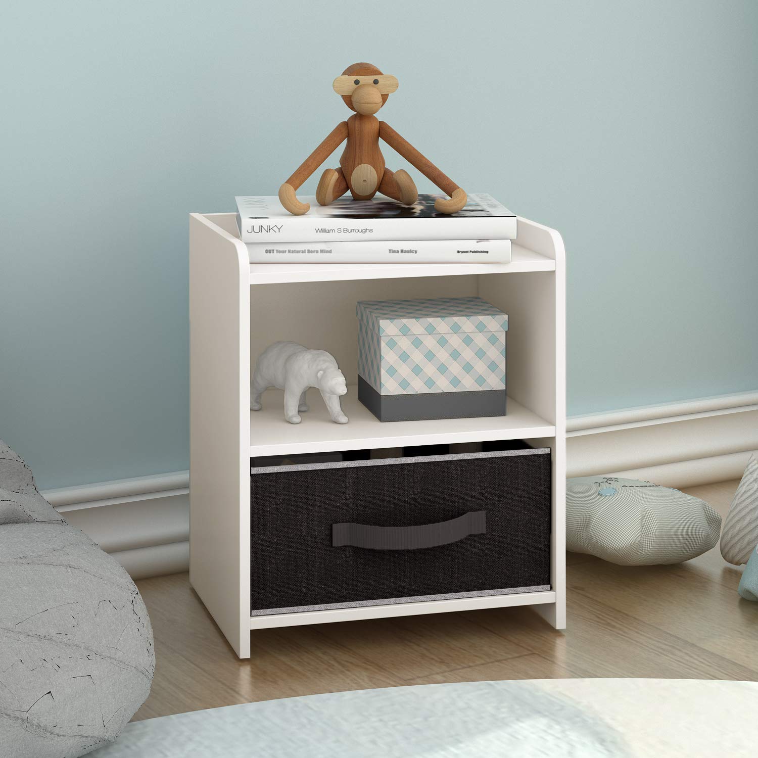 Best Small White Bedside Table