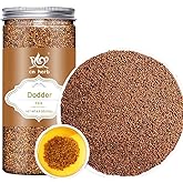 Chinese dodder（ Tu Si Zi/菟丝子 Dried Bulk Herbs） – 8.81 oz (250g)