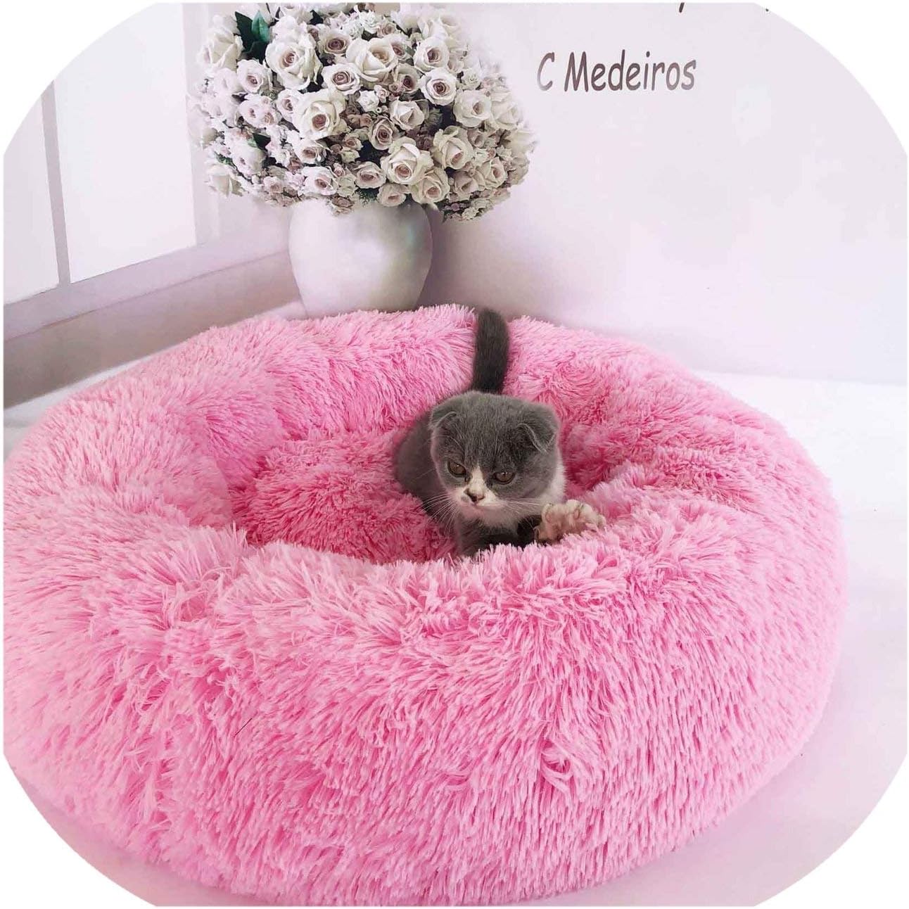 bestlittlething com calming bed