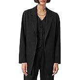 AllSaints Women's Aleida Pin Blazer