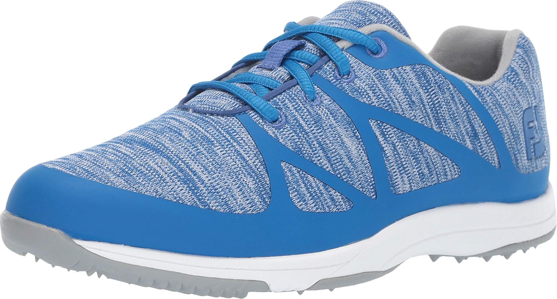 footjoy women's leisure golf shoes