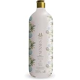 Hydra Senses Bliss Shampoo for Dogs and Cats, Coconut Water Pet Shampoo, Pet Moisturizing Shampoo for All Breeds, Repairs Coat Damage