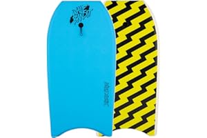 Wave Bandit Shockwave 45" Blue