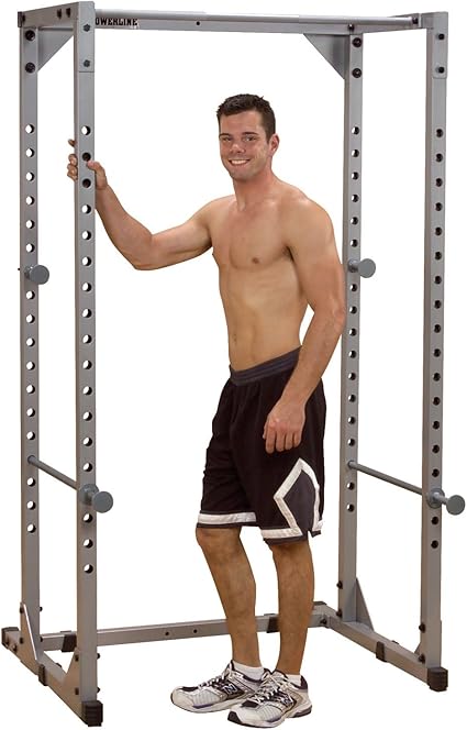 BODY-SOLID PPR-200X Power-Rack Power 