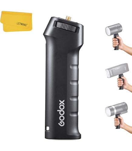 Godox AD200① Amazon.com : Godox AD200 TTL Flash Strobe, 200Ws 2.4G 1/8000