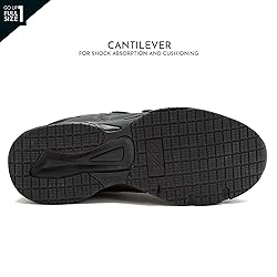 Avia Avi-Union II Strap Non Slip Shoes for