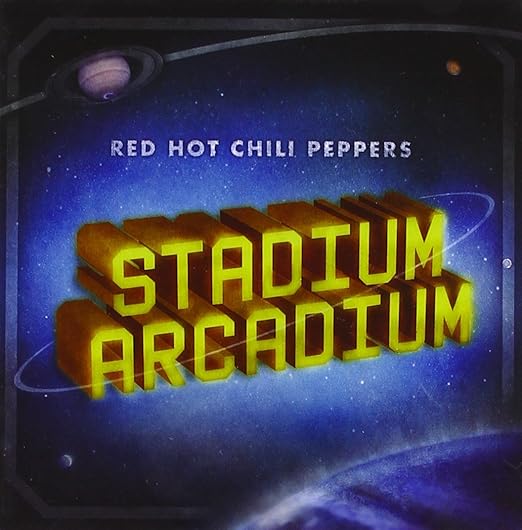 Stadium Arcadium Red Hot Chili Peppers Amazon.fr CD et Vinyles} Stadium Arcadium Red Hot Chili Peppers Amazon.fr CD et Vinyles}