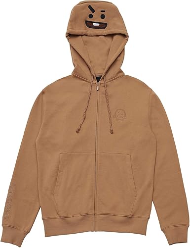 sudadera friends hombre