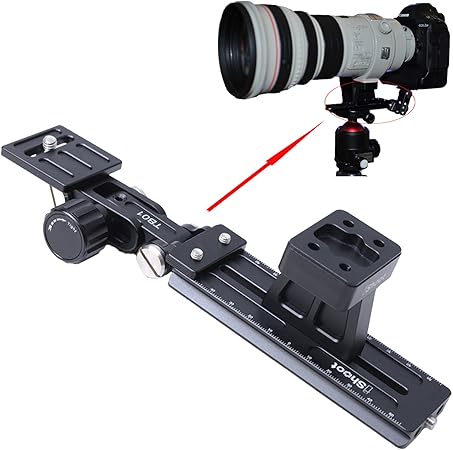 Amazon Ishootベースフット置き換えキヤノンカメラのクイック リリース プレート望遠レンズサポートcanon Ef 0 400mm F 4l Is Usm Extender 1 4x Ef 800mm F 5 6l Is Usm Ef 300mm 400mm F 2 8l Is Ii Usm Ef 500mm 600mm F 4l Is Ii Usm三脚マウントリング台座