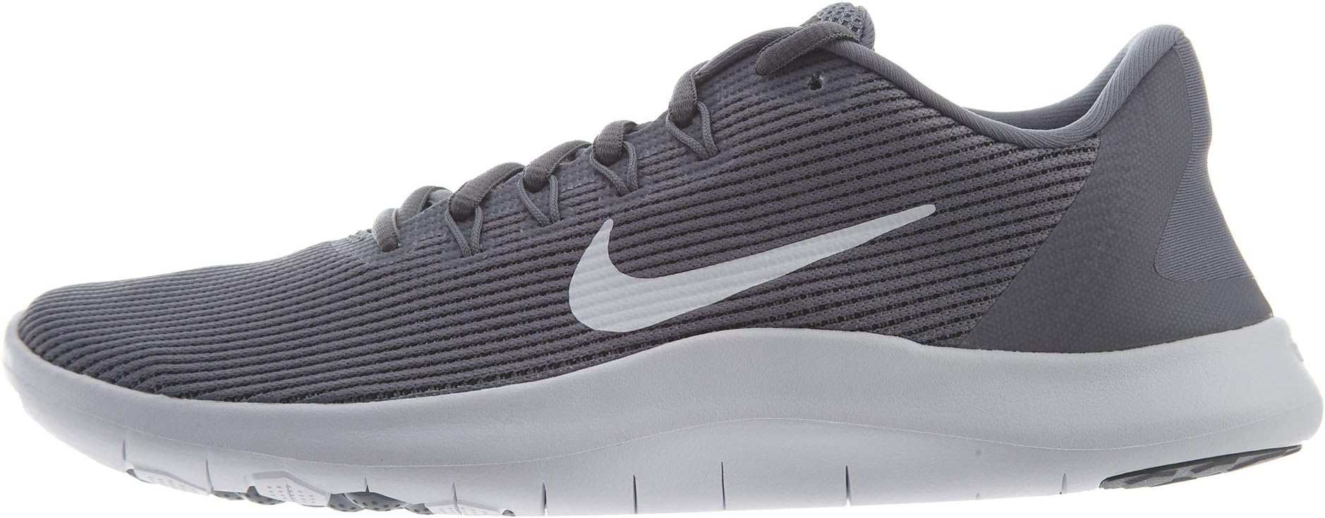 Women's Flex Rn 2018 Low-Top Sneakers