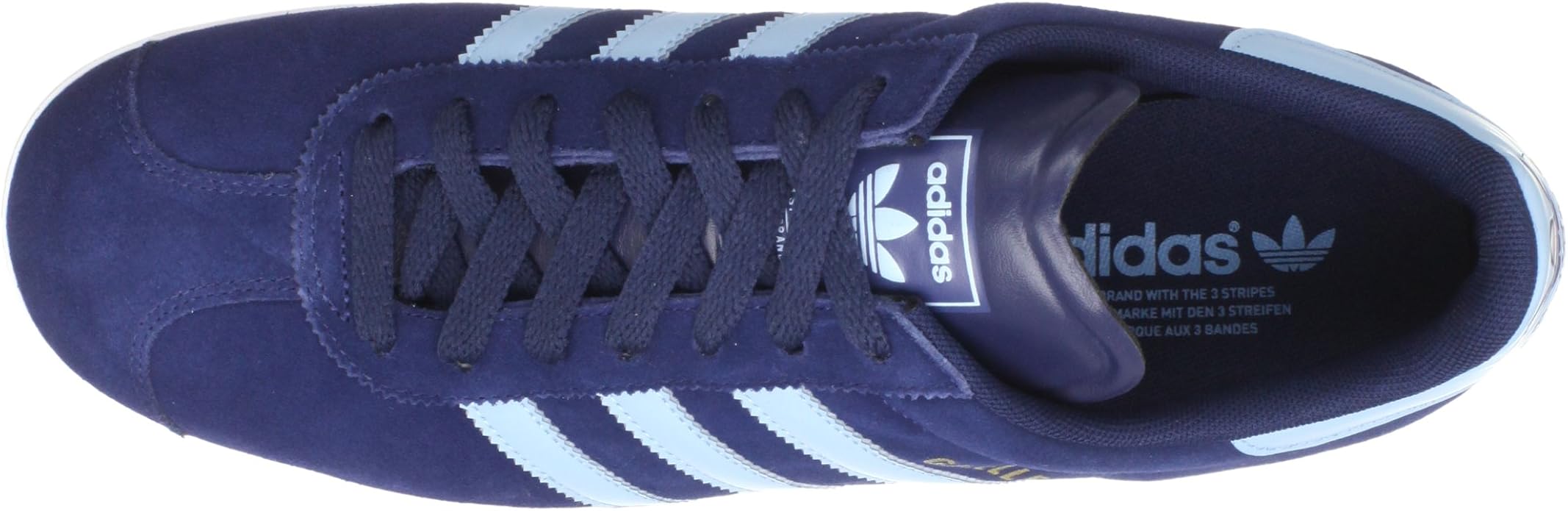 adidas gazelle indoor indigo