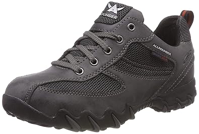 Allrounder by Mephisto Damen Neba-tex Laufschuhe