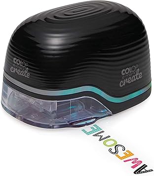 handheld digital printer