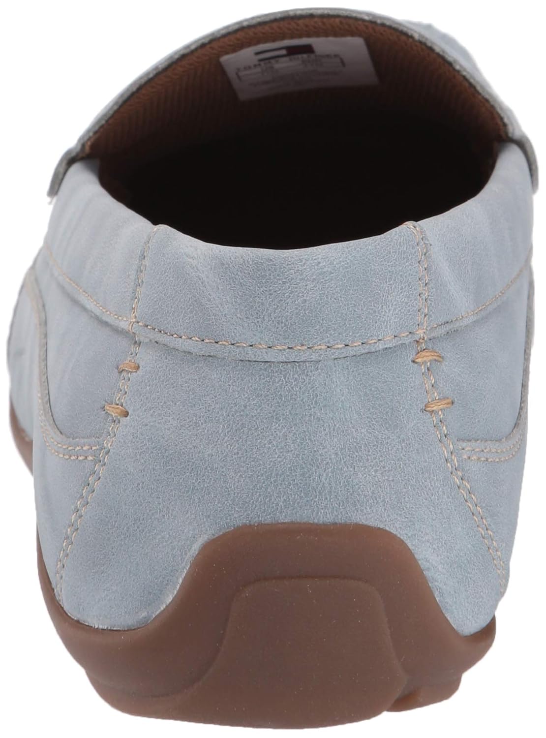 tommy hilfiger men's dathan boat shoe