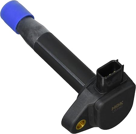 Amazon Ngk エヌジーケー イグニッションコイル U5160 イグニッションコイル 車 バイク