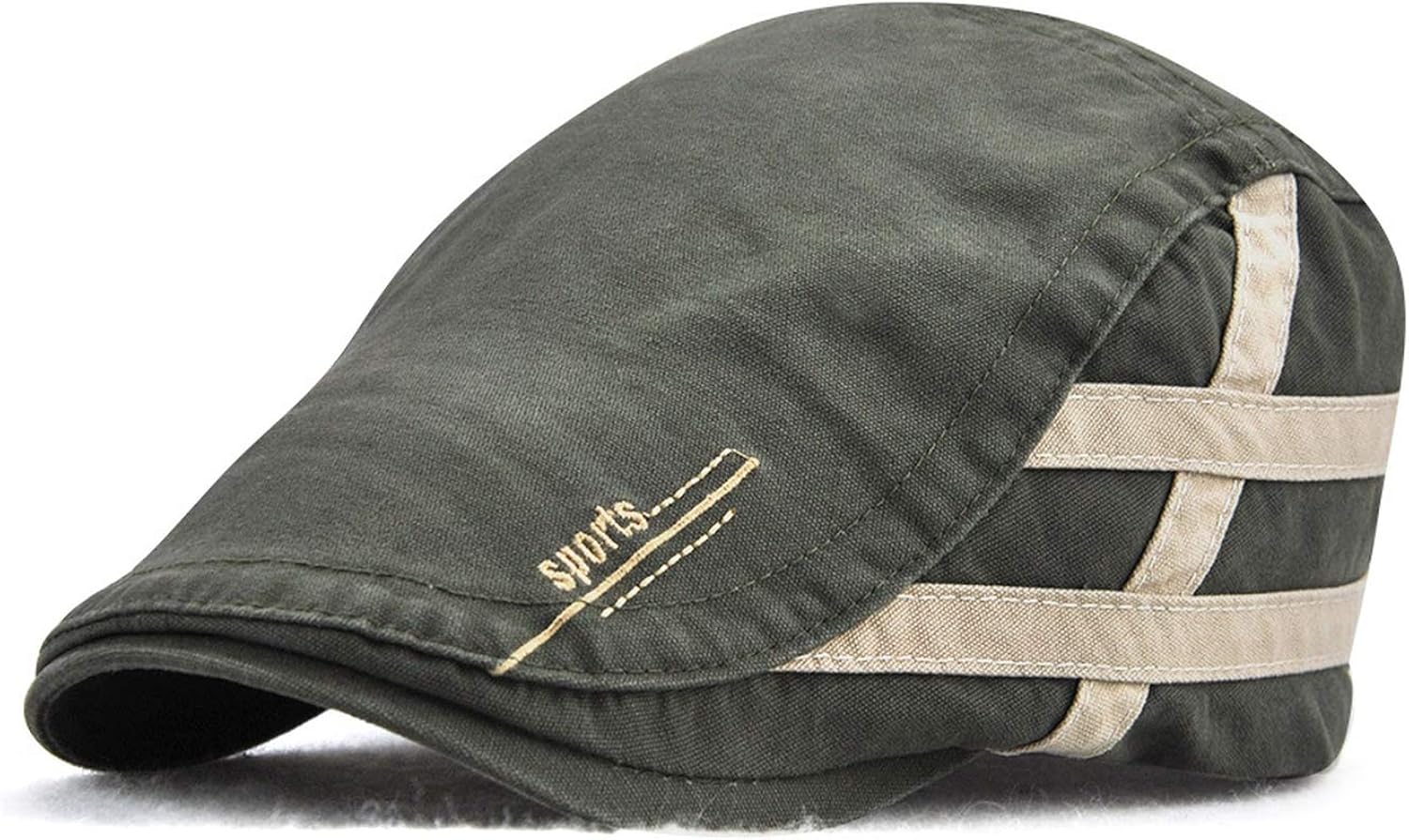 golf cap name