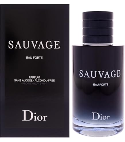 Amazon.com: Christian Dior 男士Sauvage Sauvage 2 盎司(約56.7 毫升