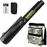 Garrett Pro-Pointer II Metal Detector Pinpointer, Black