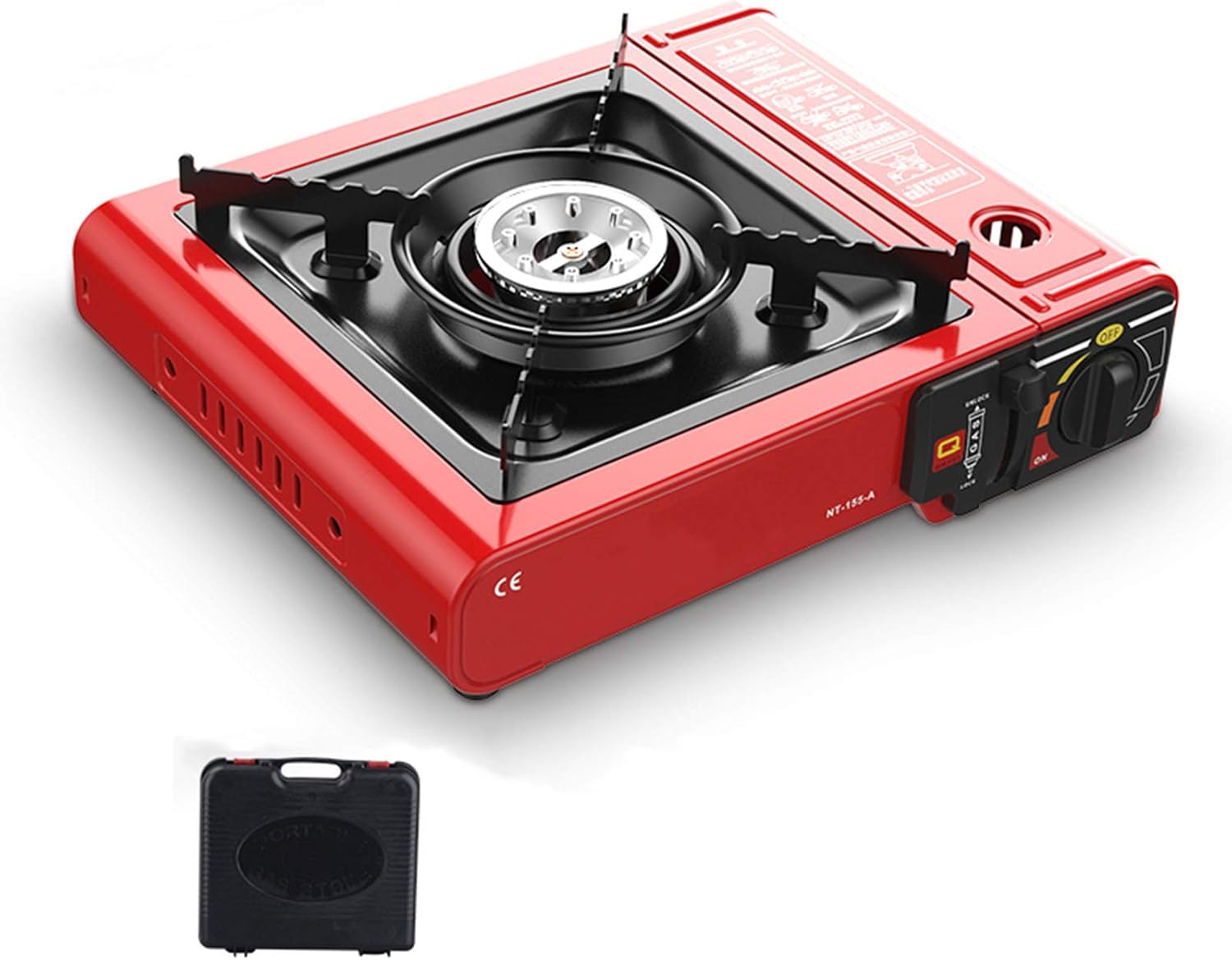 ポータブルカセットコンロ カセット炉 2900wの強力な火力と高温のデスクトップカセットストーブ 多段式火力調整消防ポットストーブ 屋外キッチンは 家族や屋外のキャンプバーベキュー用品 黒 赤 に最適です ホーム キッチン Amazon Co Jp ポータブルカセットコンロ カセット炉 2900wの強力な火力と高温のデスクトップカセットストーブ 多段式火力調整消防ポットストーブ 屋外キッチンは 家族や屋外のキャンプバーベキュー用品 黒 赤 に最適です ホーム キッチン Amazon Co Jp