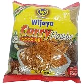 Wijaya Products Sri Lankan Curry Powder 500g (1.1lbs)
