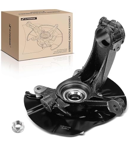 Amazon.com: A-Premium Front Right Suspension Steering Knuckle