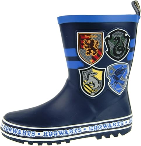 hogwarts boots