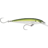 Rapala X Rap Long Cast 12