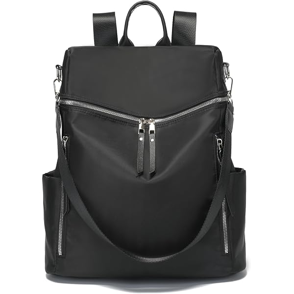 Amazon.com: MMS Brands Miztique Sienna Backpack Purse | Vegan