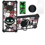 jioeuinly Case for TCL Jet Case Compatible with TCL