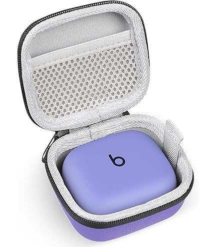 Amazon.com: Geekria Shield Earbuds Case Compatible with Huawei