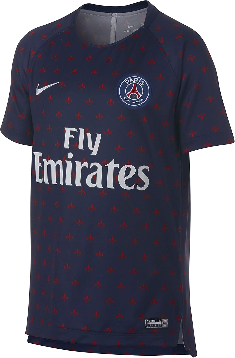 nike psg dri fit squad