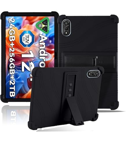 Amazon.com: for Blackview MEGA 2 Tablet 12-inch Al Smart Tablet